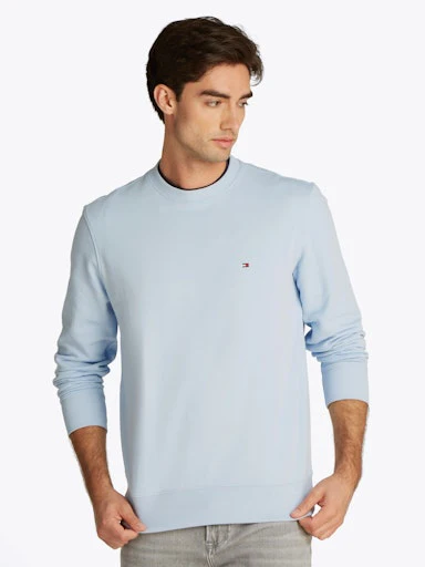 Sweaters blauw Tommy Hilfiger