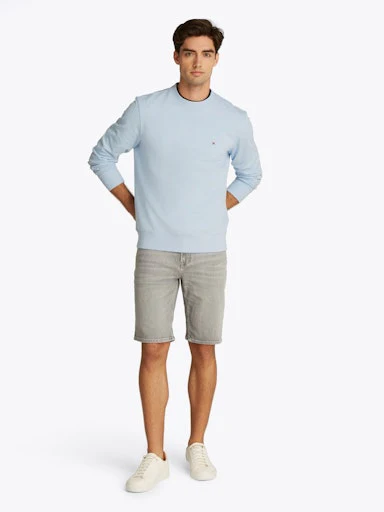 Sweaters blauw Tommy Hilfiger - Image 2