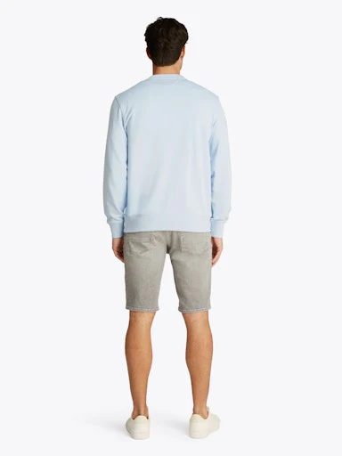 Sweaters blauw Tommy Hilfiger - Image 3