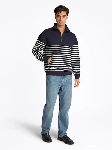 Sweaters blauw Tommy Hilfiger - Image 2