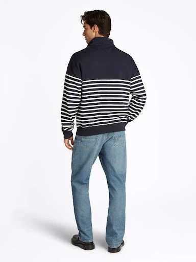 Sweaters blauw Tommy Hilfiger - Image 3