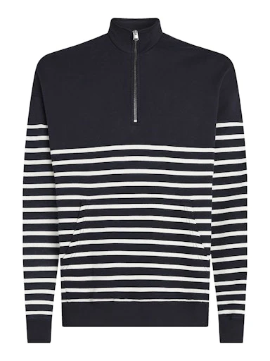 Sweaters blauw Tommy Hilfiger - Image 5