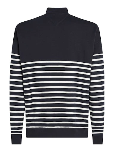 Sweaters blauw Tommy Hilfiger - Image 6