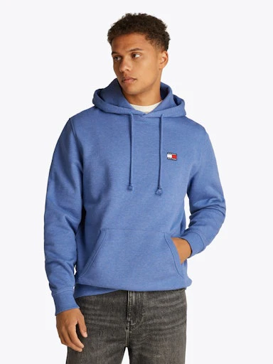 Sweaters blauw Tommy Jeans