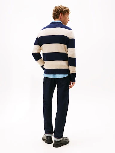 Sweaters blauw Tommy Hilfiger - Image 2