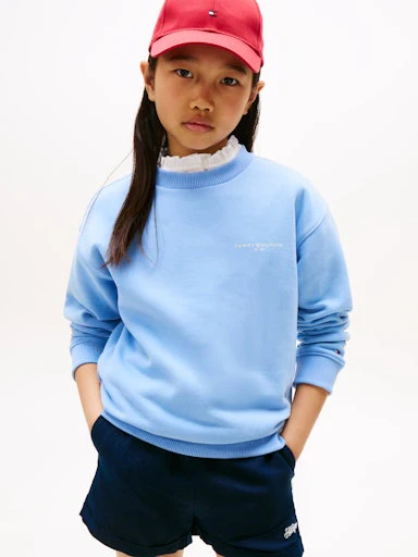 Sweaters blauw Tommy Hilfiger - Image 2