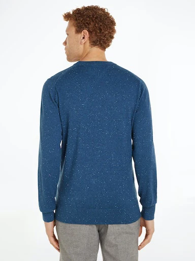 Pulls blauw Tommy Hilfiger - Image 2