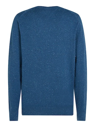 Pulls blauw Tommy Hilfiger - Image 5