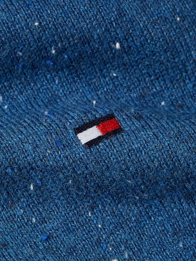 Pulls blauw Tommy Hilfiger - Image 6