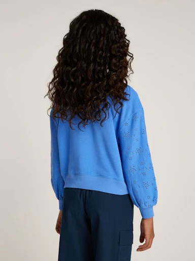 Sweaters blauw Tommy Hilfiger - Image 2