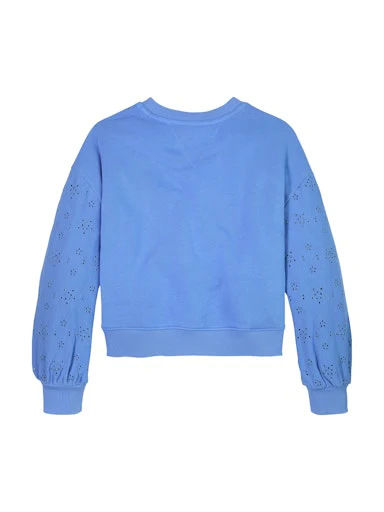 Sweaters blauw Tommy Hilfiger - Image 5