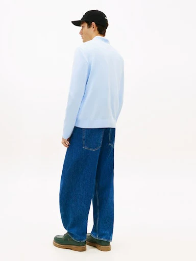 Sweaters blauw Tommy Jeans - Image 3