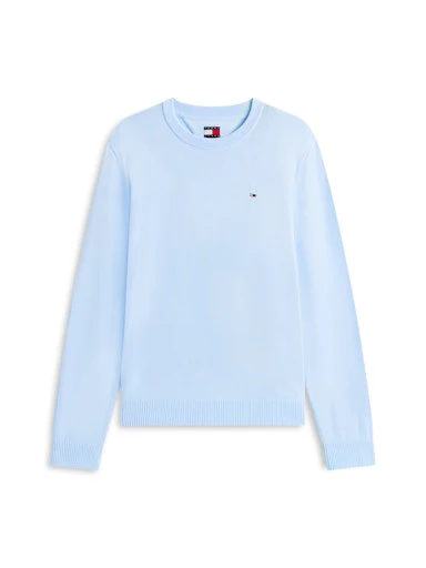 Sweaters blauw Tommy Jeans - Image 5