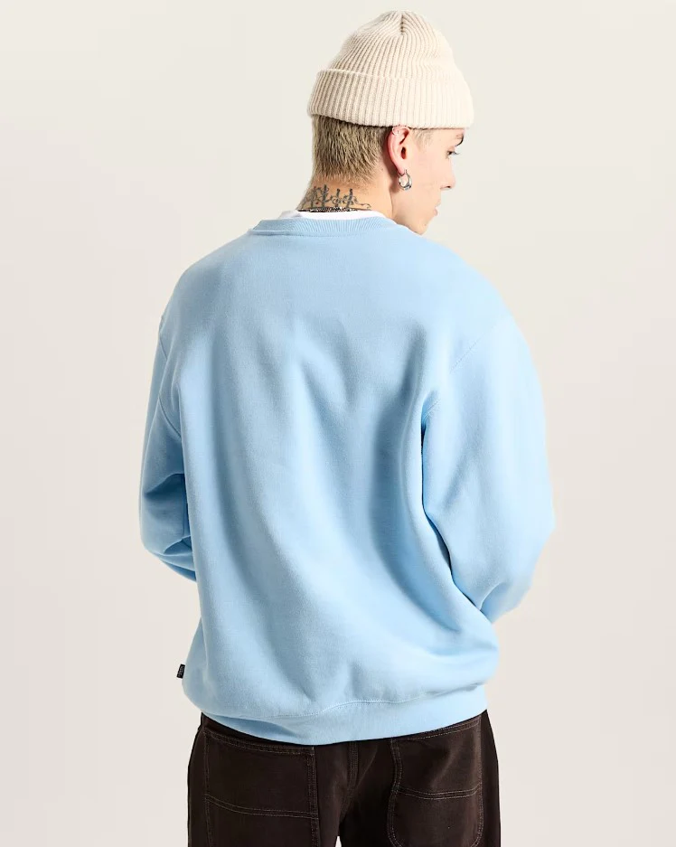 Sweaters blauw Vans - Image 3