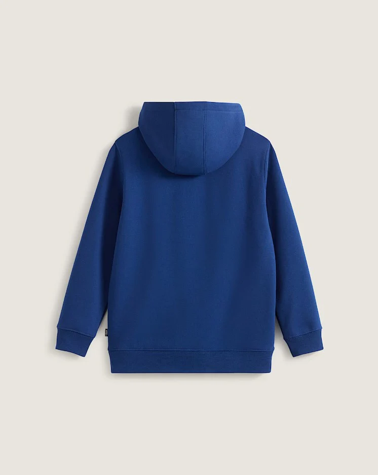 Sweaters blauw Vans - Image 3