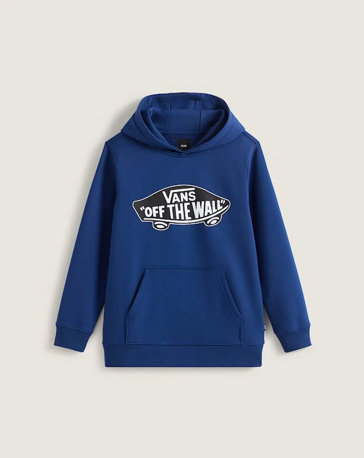 Sweaters blauw Vans - Image 4