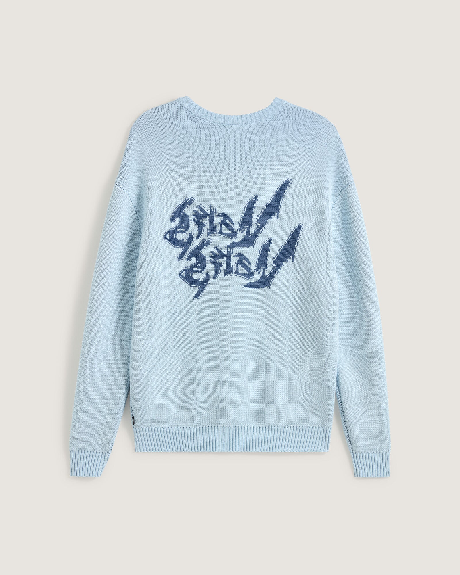 Sweaters blauw Vans - Image 2