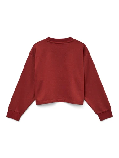 Sweaters rood VERO MODA GIRL - Image 2