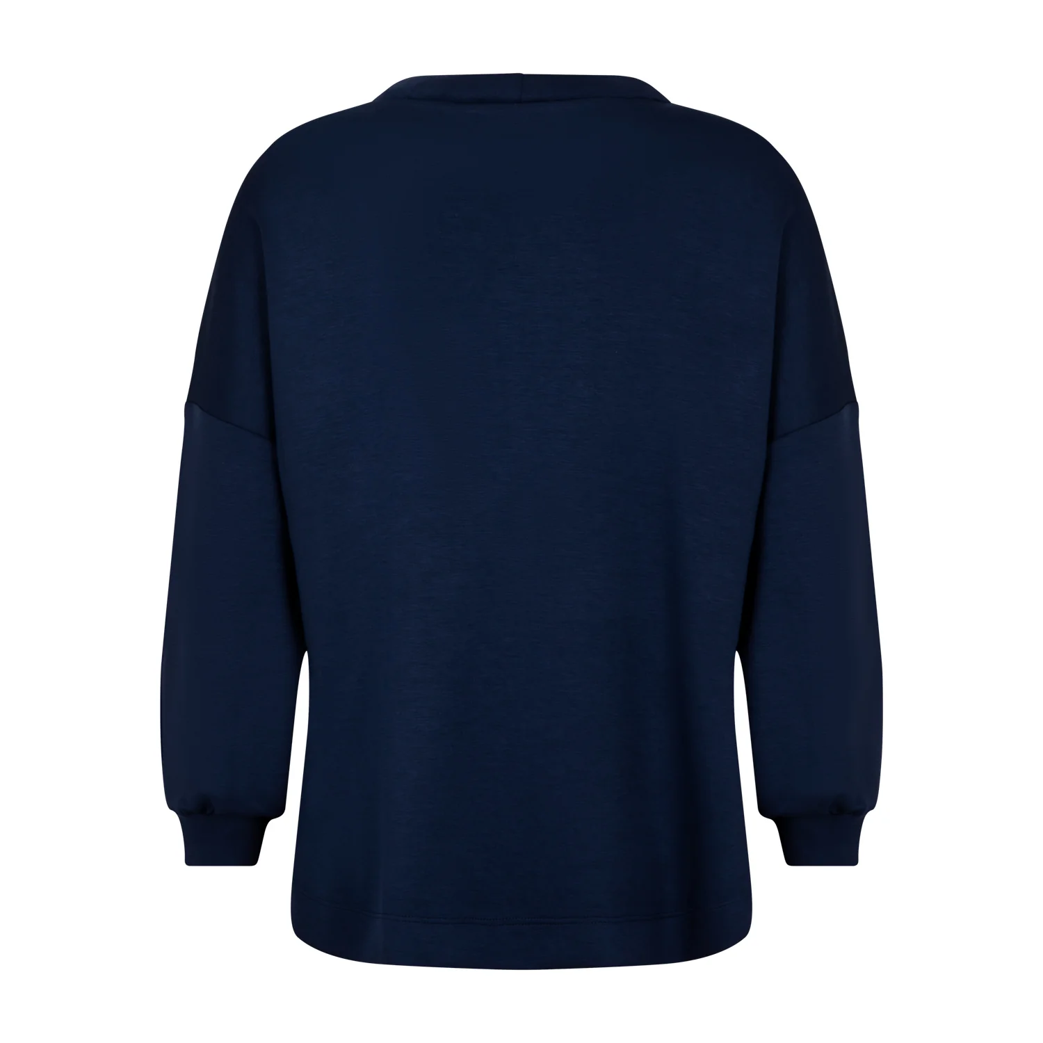 Sweaters blauw Verpass - Image 2