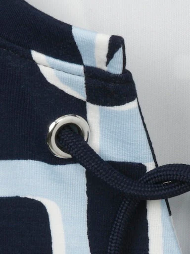 Sweaters blauw Via Appia Due - Image 3