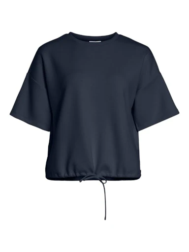 Sweaters blauw VILA