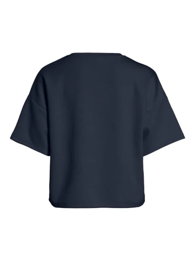 Sweaters blauw VILA - Image 2