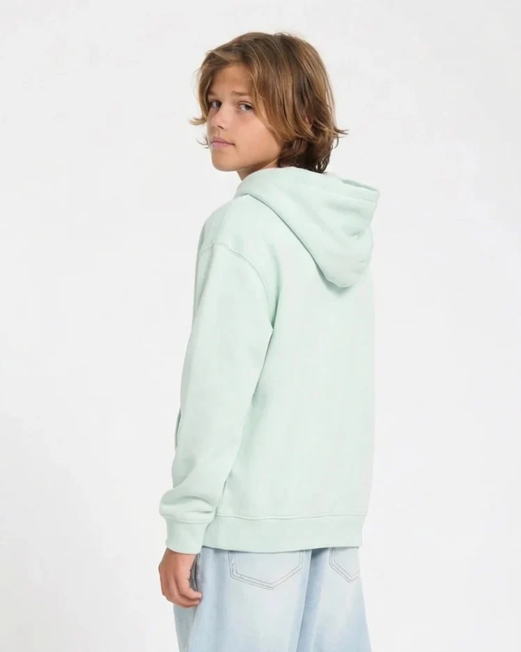 Sweaters blauw VOLCOM - Image 4