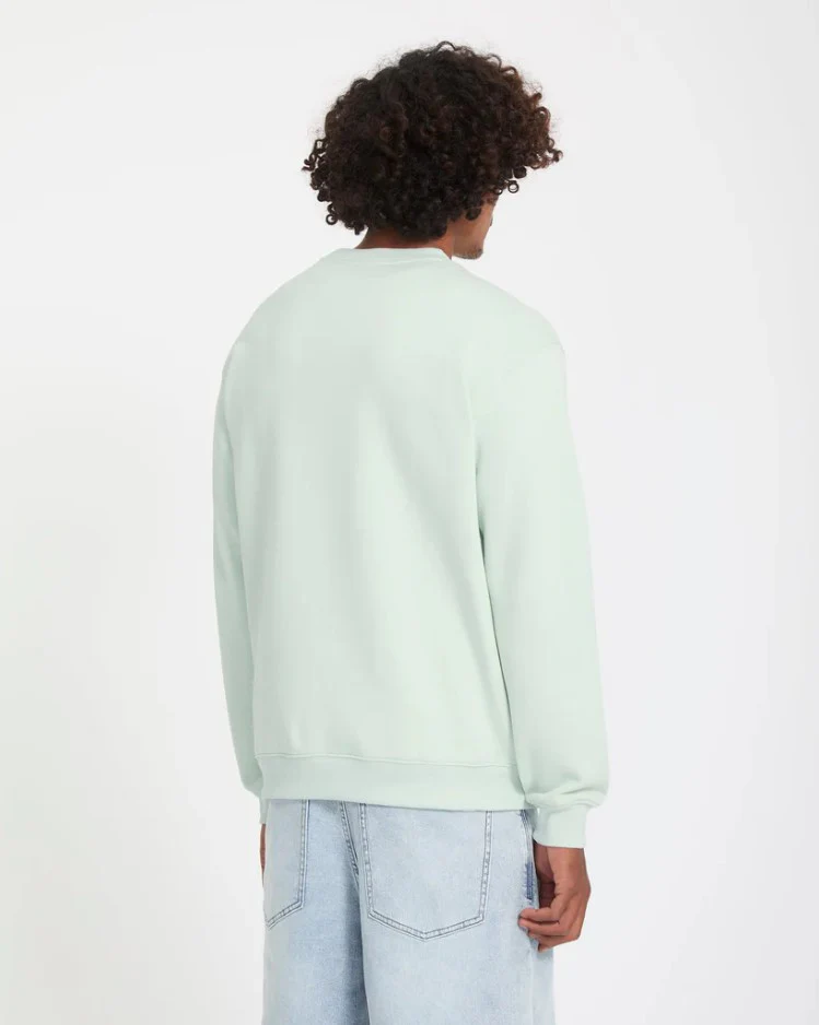 Sweaters blauw VOLCOM - Image 2