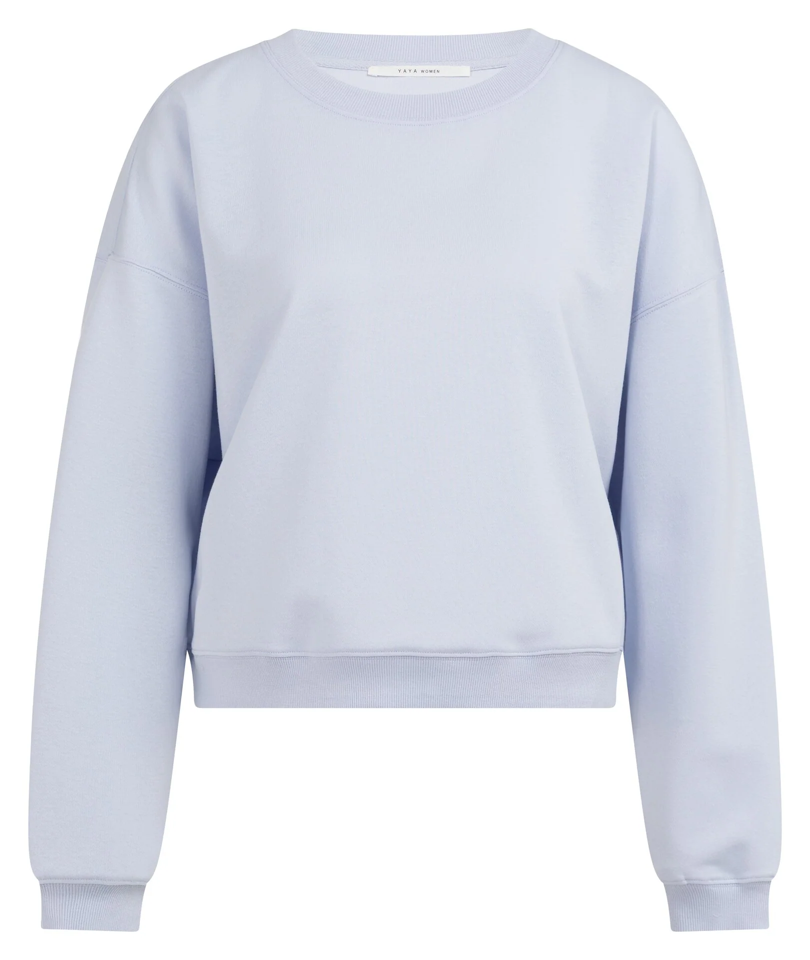 Sweaters blauw YAYA