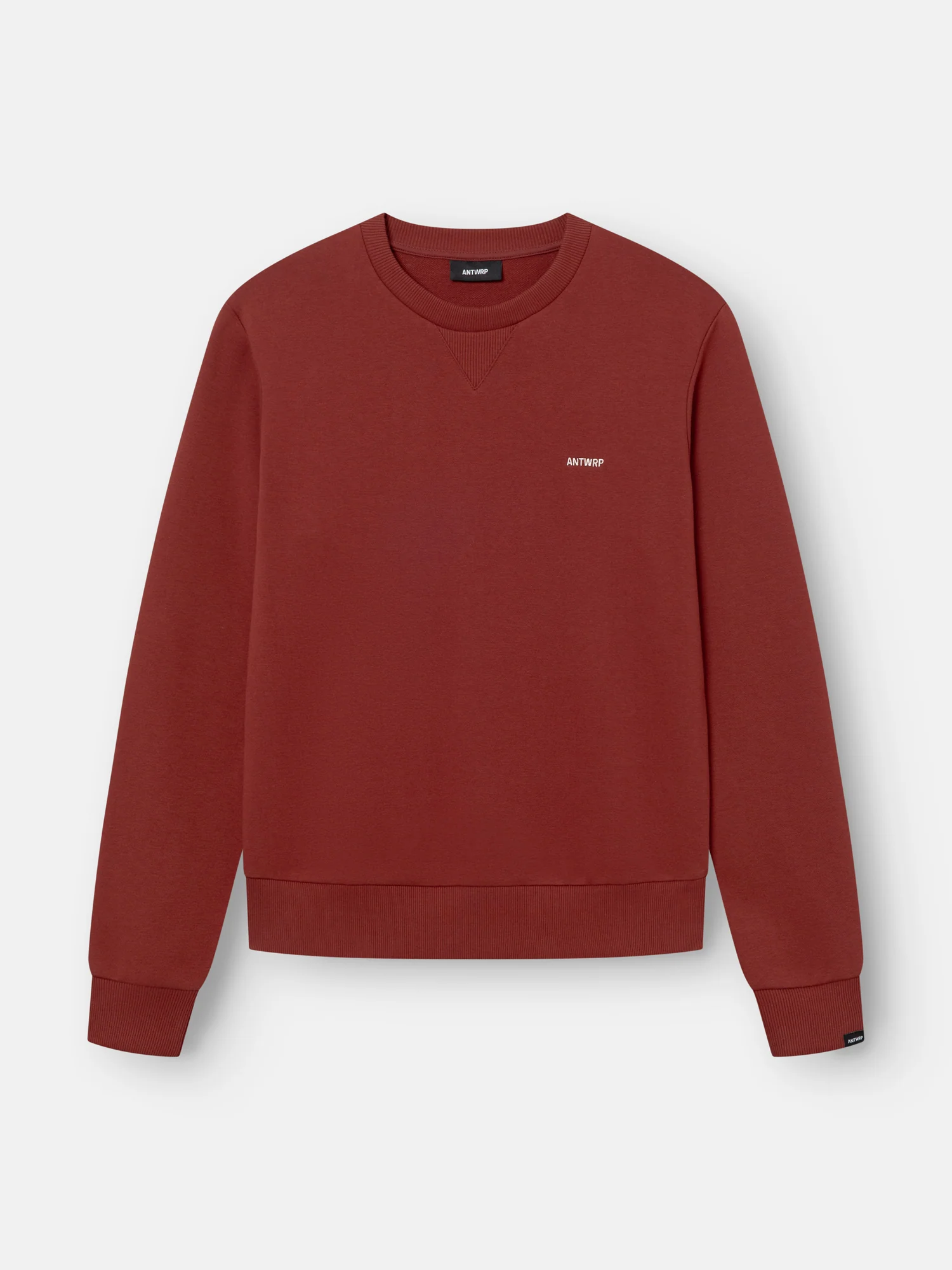 Sweaters bordeaux ANTWRP - Image 4
