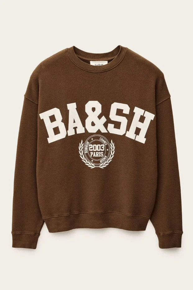 Sweaters bruin ba&sh - Image 3