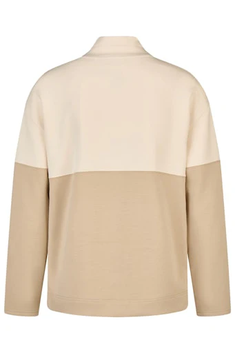 Sweaters bruin Barbara Lebek - Image 2