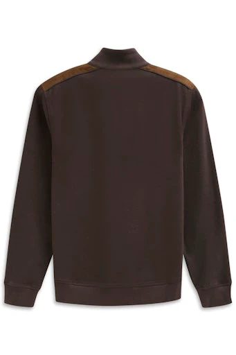 Sweaters bruin Bugatti - Image 2