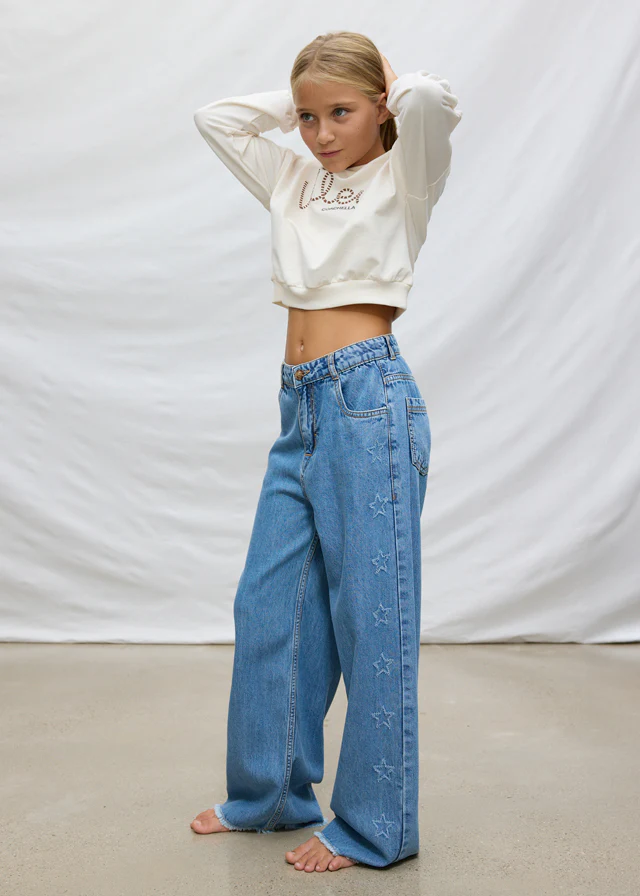 Sweaters bruin Mayoral - Image 3