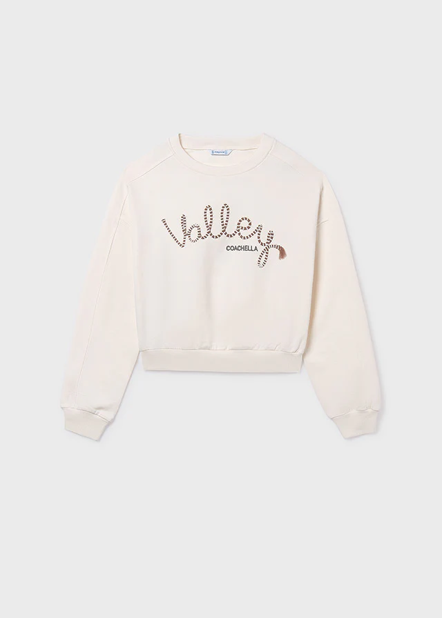 Sweaters bruin Mayoral - Image 4