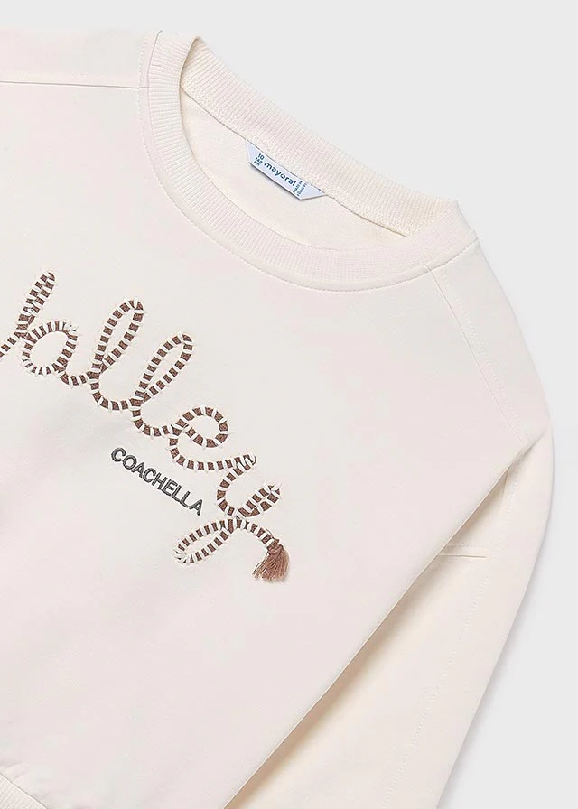 Sweaters bruin Mayoral - Image 6