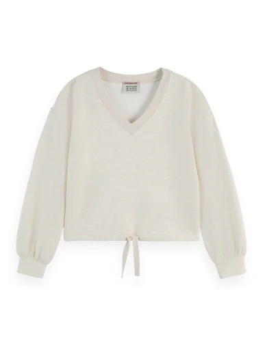 Sweaters bruin Scotch & Soda