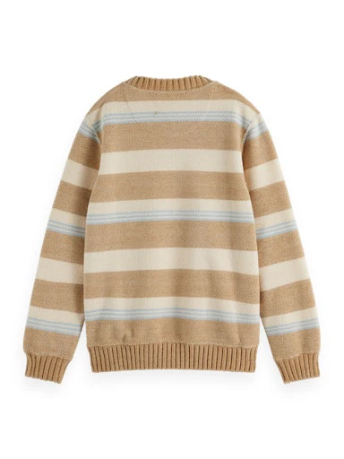 Sweaters bruin Scotch & Soda - Image 2