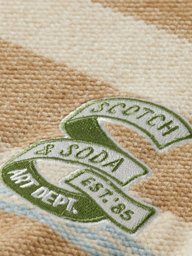 Sweaters bruin Scotch & Soda - Image 3