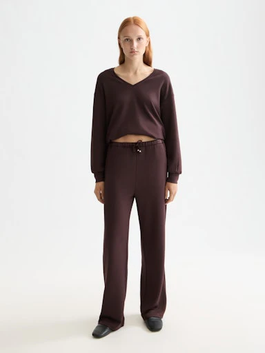 Sweaters bruin Scotch & Soda