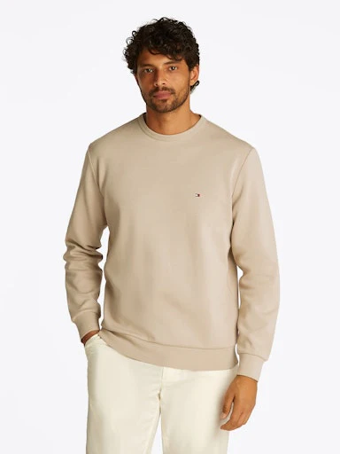 Sweaters bruin Tommy Hilfiger - Image 2