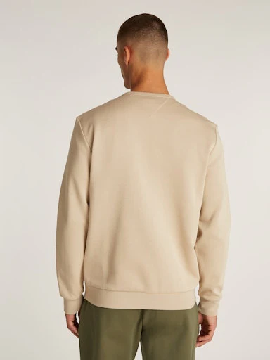 Sweaters bruin Tommy Hilfiger - Image 4