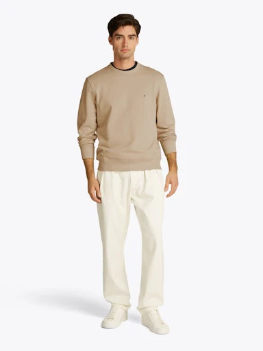 Sweaters bruin Tommy Hilfiger - Image 2