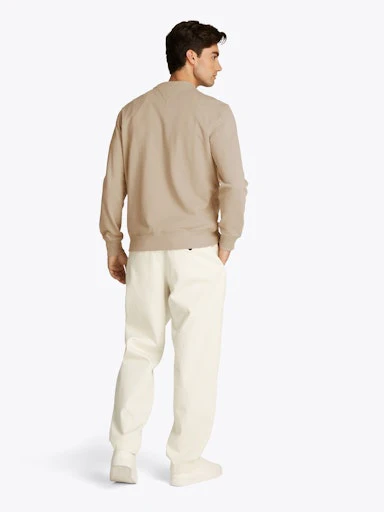 Sweaters bruin Tommy Hilfiger - Image 3