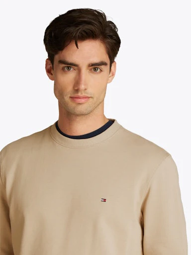 Sweaters bruin Tommy Hilfiger - Image 4