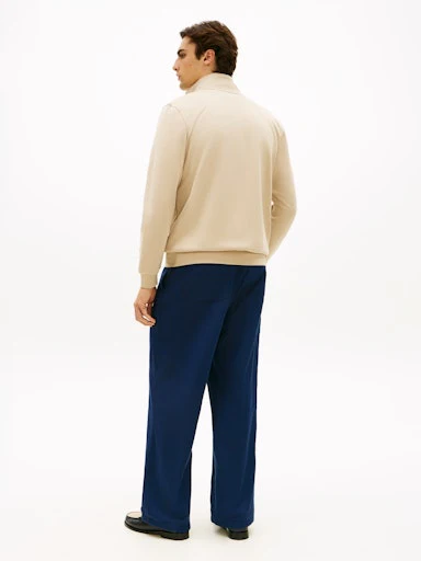 Sweaters bruin Tommy Hilfiger - Image 3