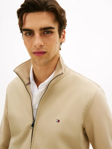 Sweaters bruin Tommy Hilfiger - Image 4