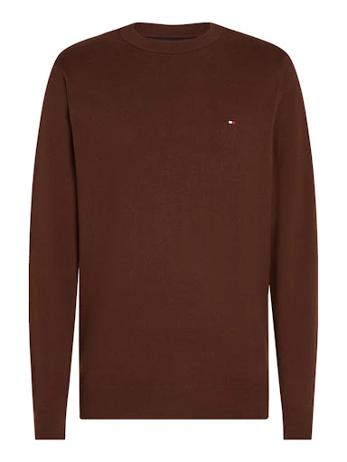Pulls bruin Tommy Hilfiger - Image 7