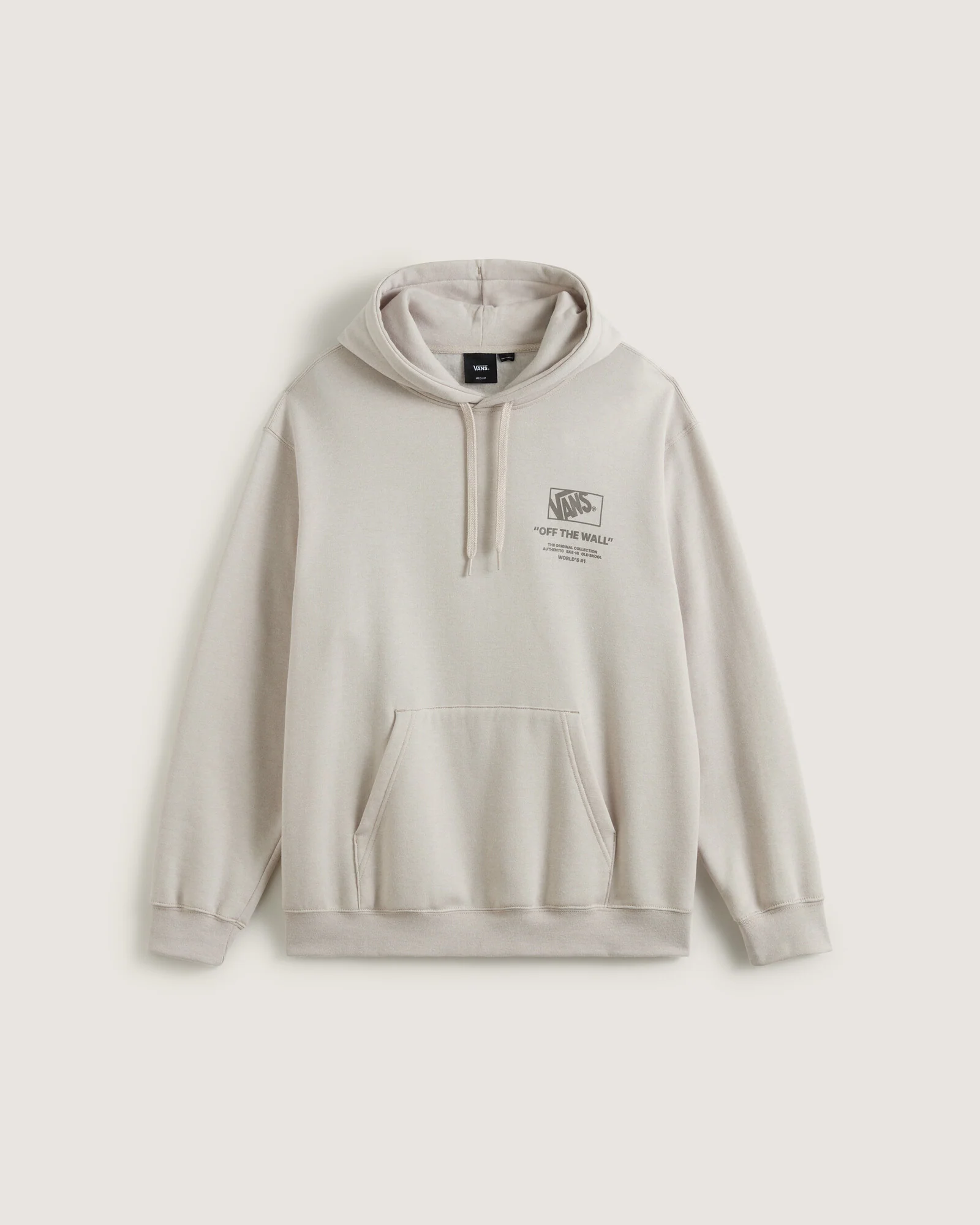 Sweaters beige Vans