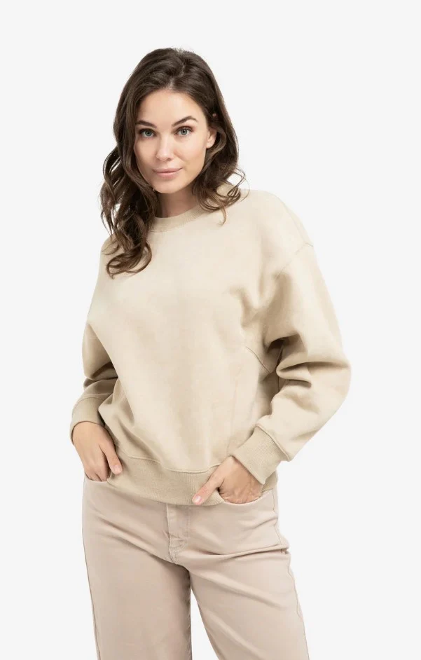 Sweaters bruin YAYA